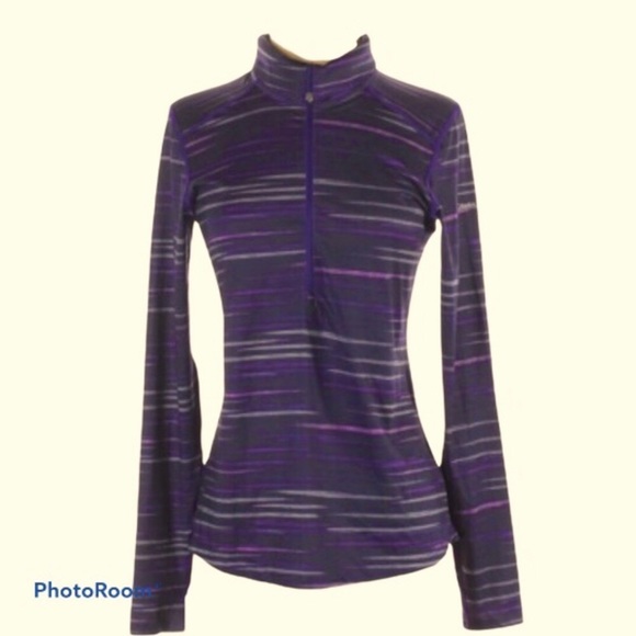 Columbia Omni-wick Half Zip Pullover - Picture 1 of 3